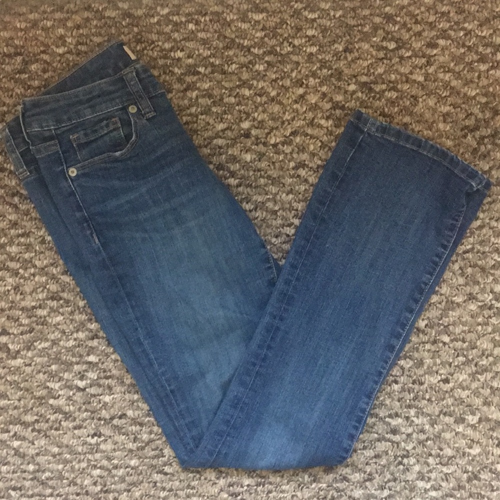 Banana Republic Jeans 25/0